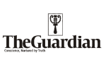 THE GUARDIAN LOGO on ProBaba FX