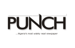 THE PUNCH LOGO on ProBaba